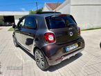 Smart ForFour 0.9 Prime 90 Aut. - 5