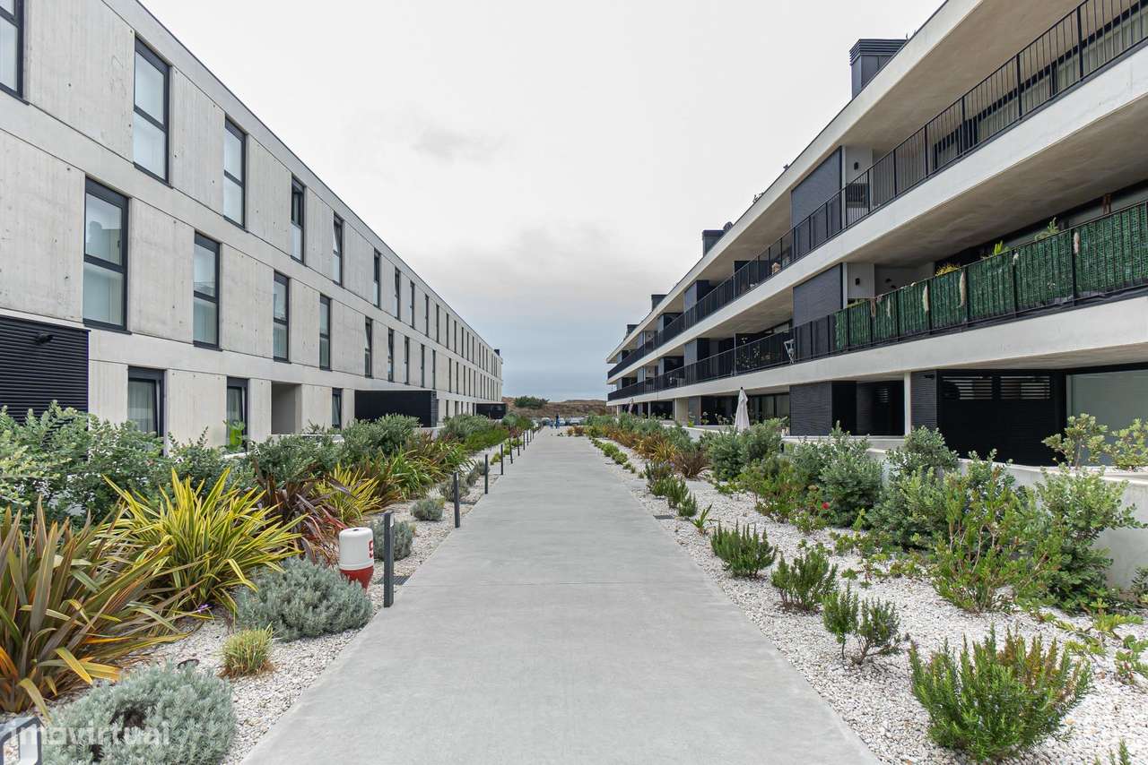 APARTAMENTO T3 DUPLEX DE LUXO | VISTA MAR | APÚLIA-55