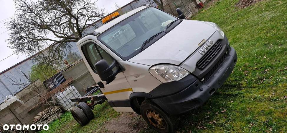 Iveco DAILY - 2