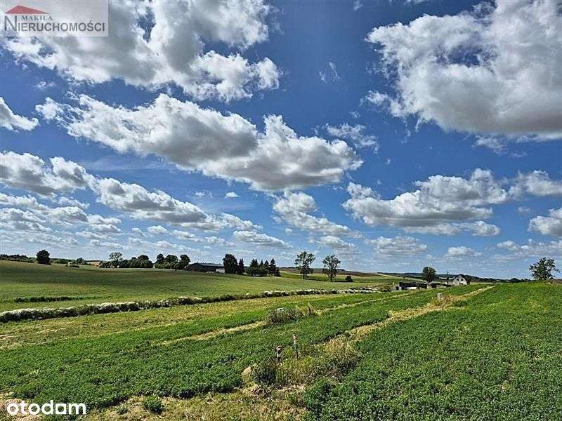 Działka budowlana - Stanisławie Stanisławie-5