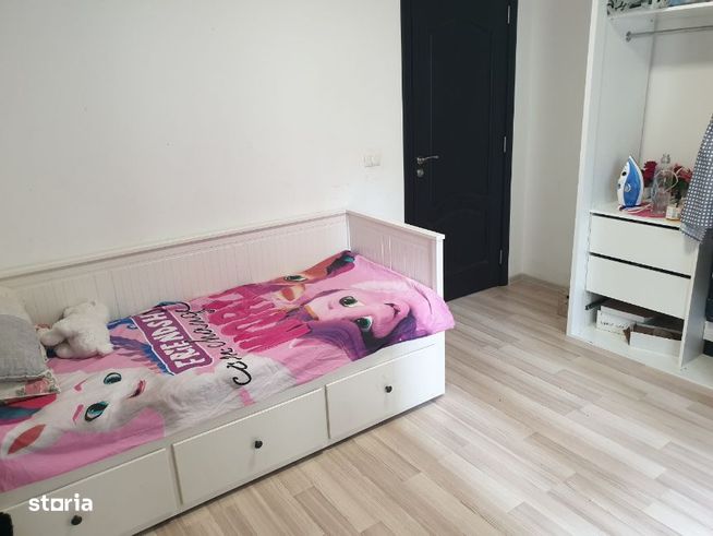 IASI – ROND ERA - Apartament cu 3 camere, 82 mp + gradina 35 mp (2017)-11