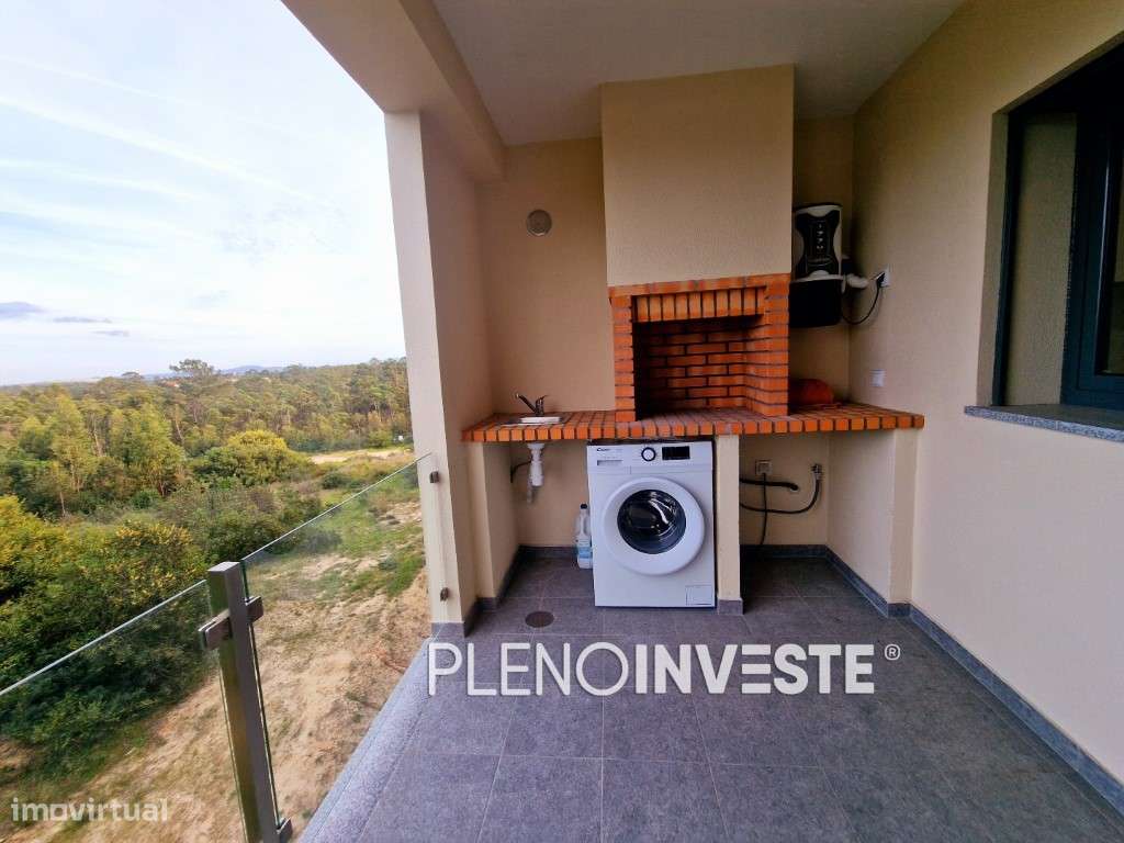 T3 Duplex com Garagem na Quinta da Fábrica - Grande imagem: 5/47