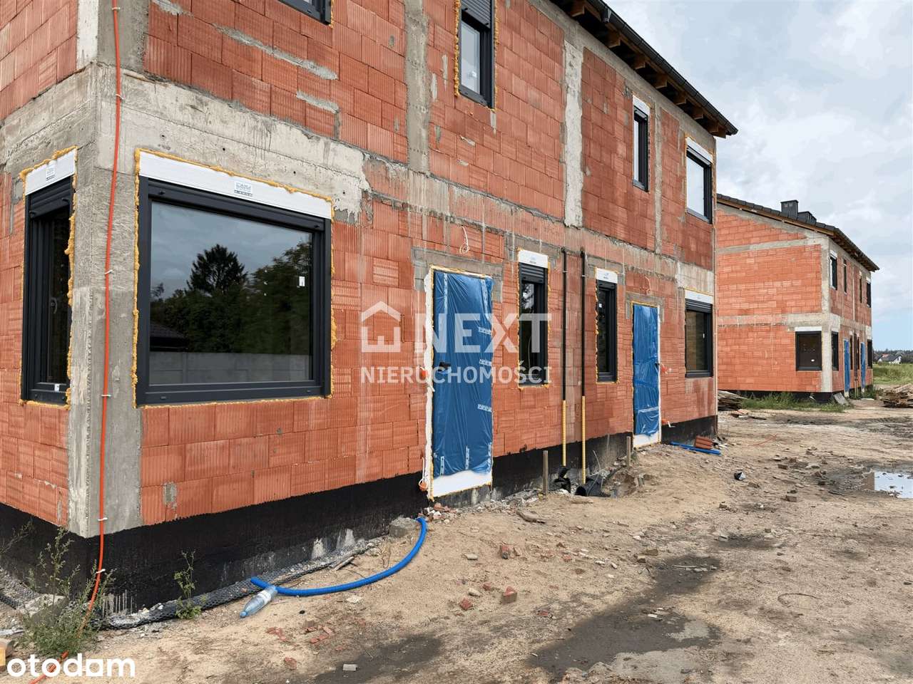 Pamiątkowo Osada Nad Jeziorem- kameralna inwestycj-3