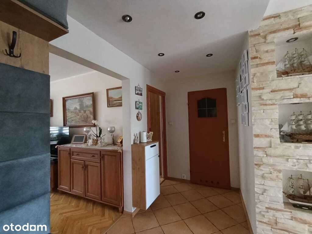 Przestronne mieszkanie przy ul. Chrobrego.-10