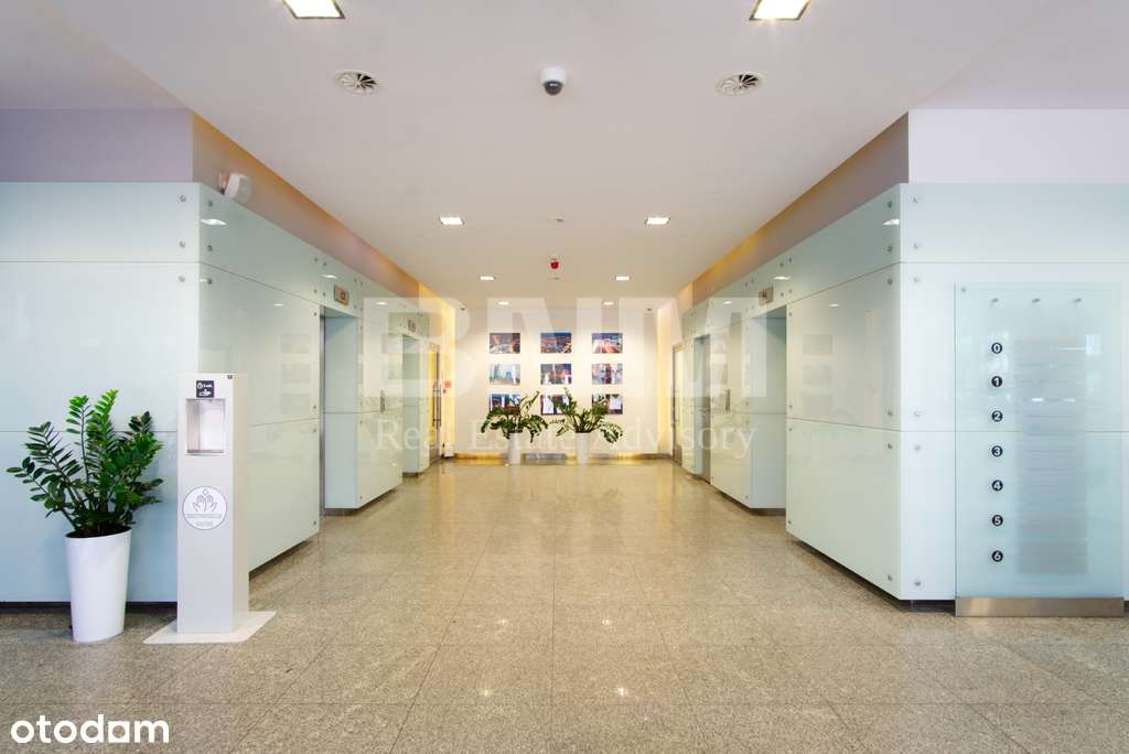 Biuro- gotowy układ, elastyczne możliwości - Pełny obrazek: 5/5