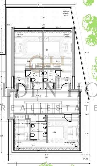 Moradia T3 de Luxo com Piscina em Gaia | Golden Hour Real Estate-17