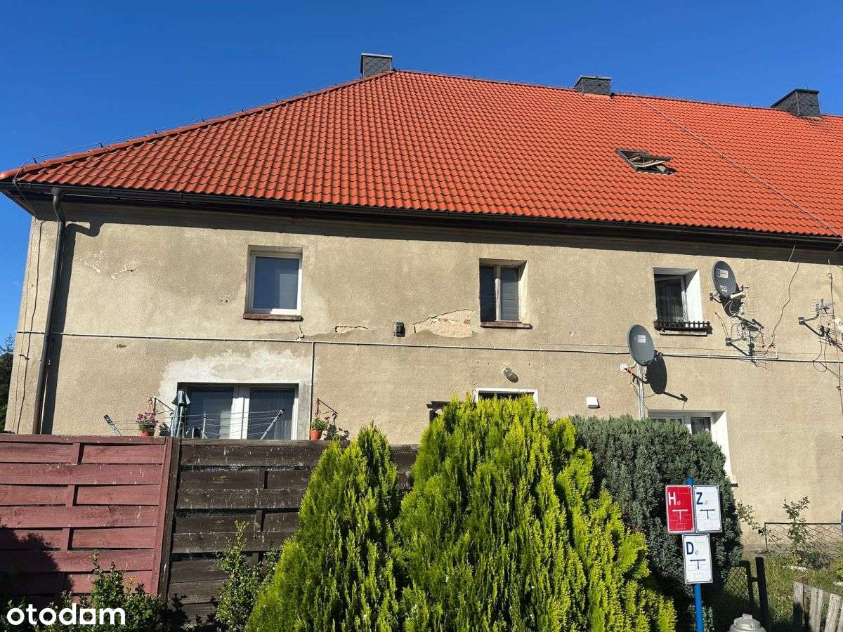 2 pokoje w najlepszej lokalizacji Kobierzyc!!!-6