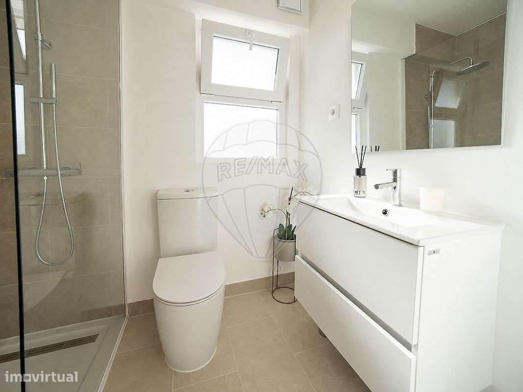 Apartamento T3 para venda-32