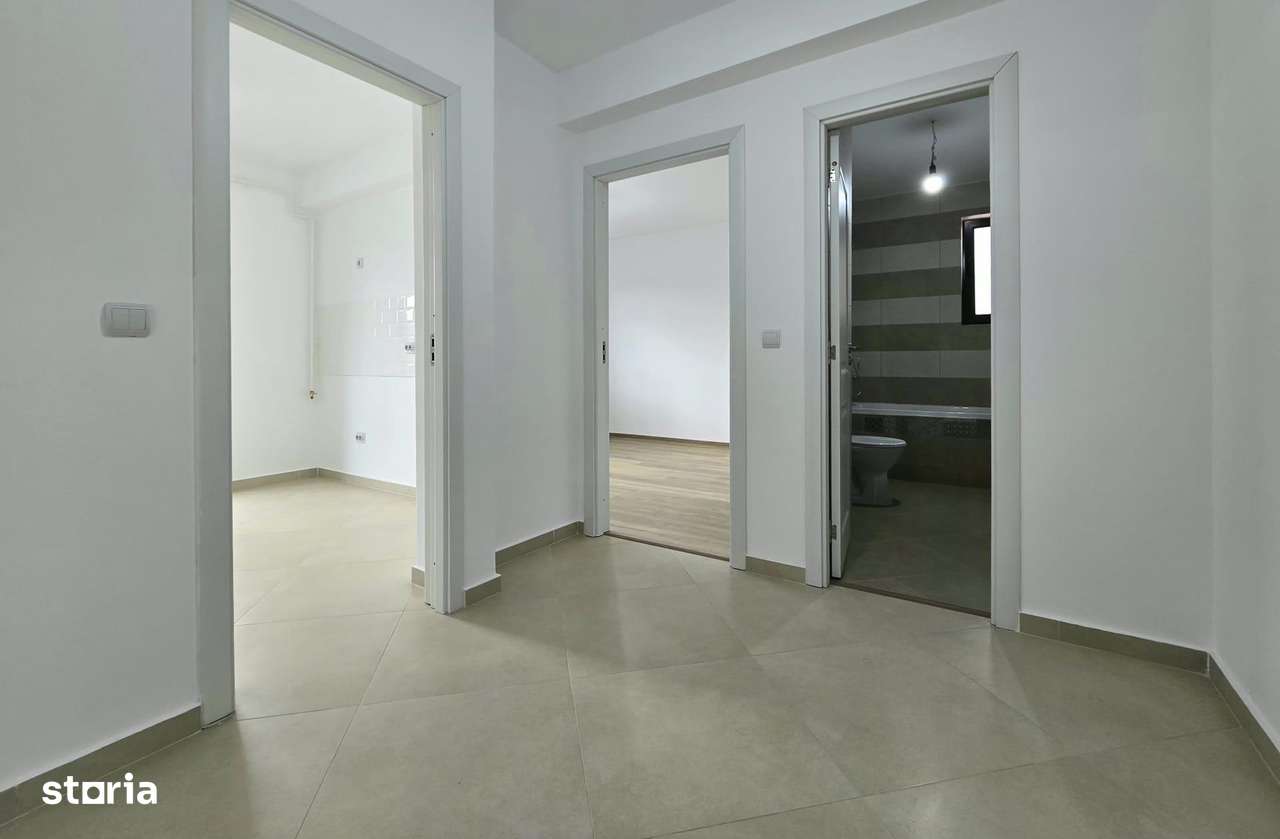 Capat CUG Apartament 2 camere D 48 mp Lunca Cetatuii-1
