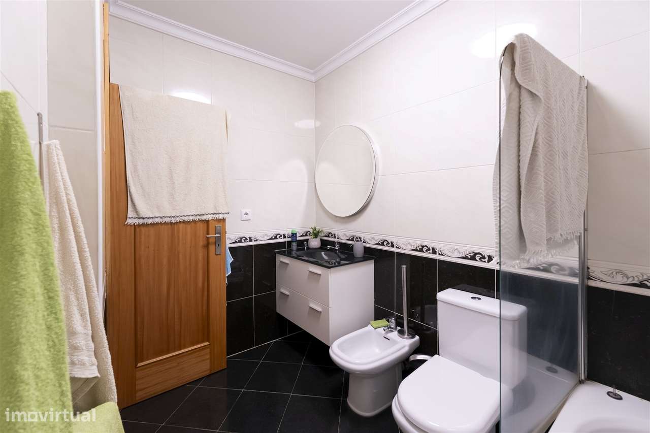 Apartamento T3 Venda em Gandra,Paredes-19