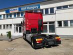 DAF SSC 480 6 noi Michelin, Alcoa, MEGA - 2