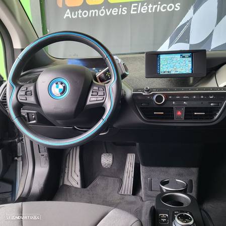 BMW i3 94Ah - 14