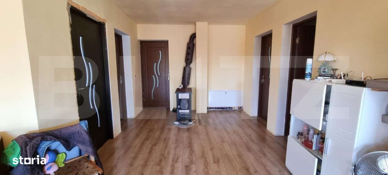 Casa, 131mp, teren, 8 ari, Valea Jelnei - Imagine principală: 3/10