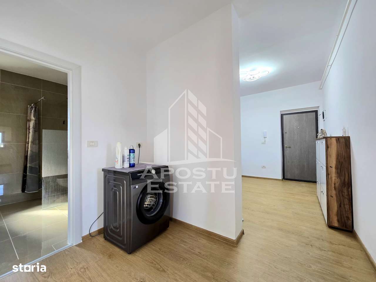 Apartament cu 3 camere, 2 balcoane, zona Calea Urseni - Imagine principală: 5/12