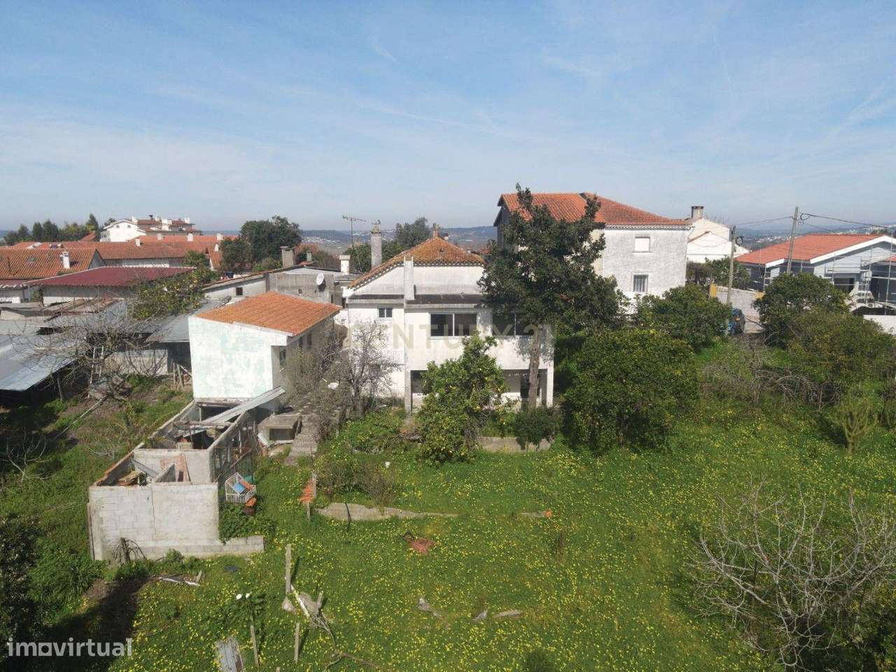 Oportunidade de investimento no centro de São Martinho do Bispo, Coimb - Grande imagem: 5/5