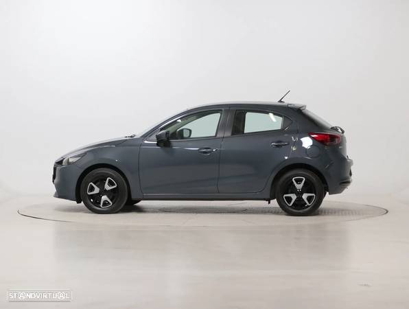 Mazda 2 1.5 Skyactiv-G Centre-Line - 3