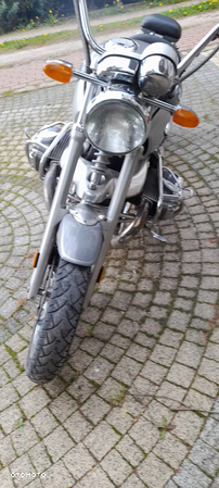 BMW R - 8