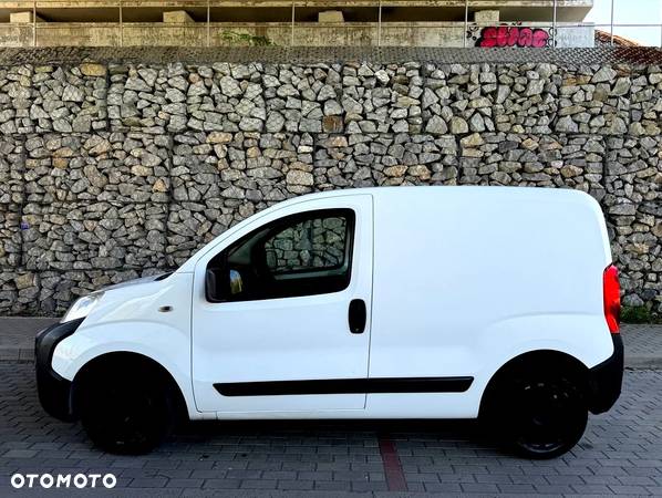 Fiat FIORINO - 6