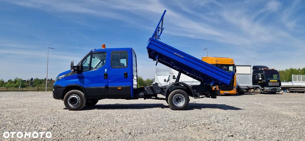 Iveco 70c17 KIPER MILLER - 12