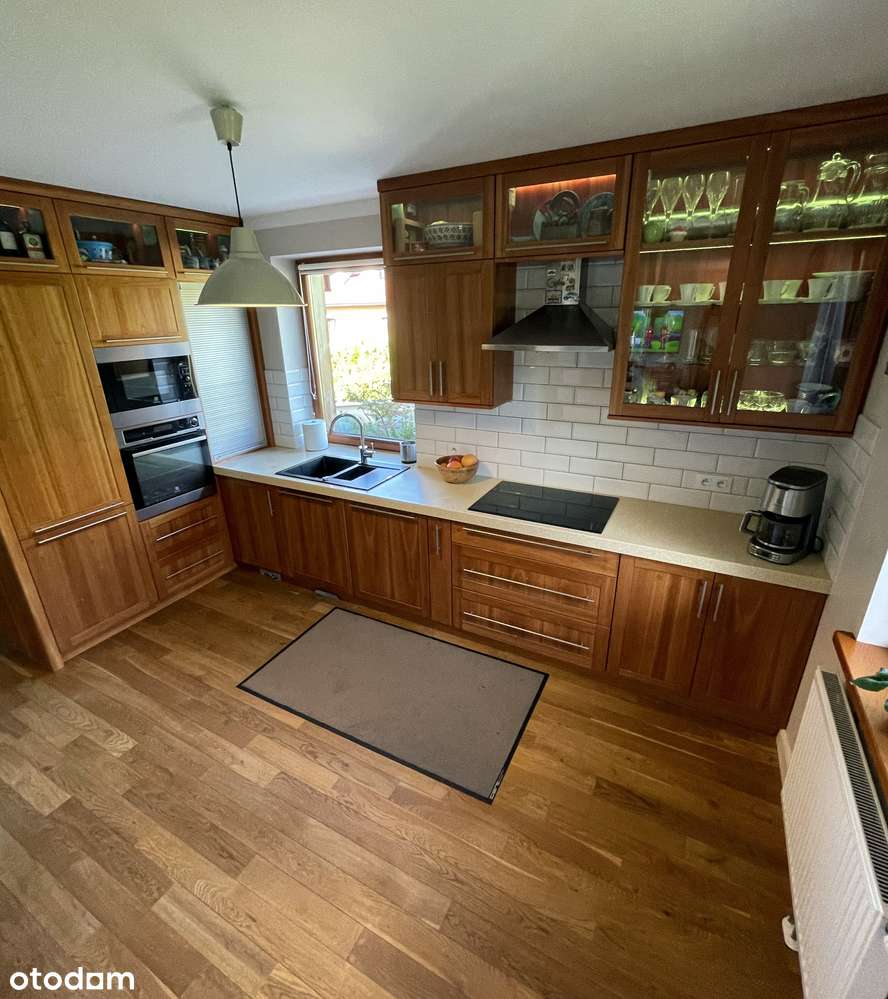 Bochnia Podedworze dom w zab. bliźniaczej - Pełny obrazek: 5/20