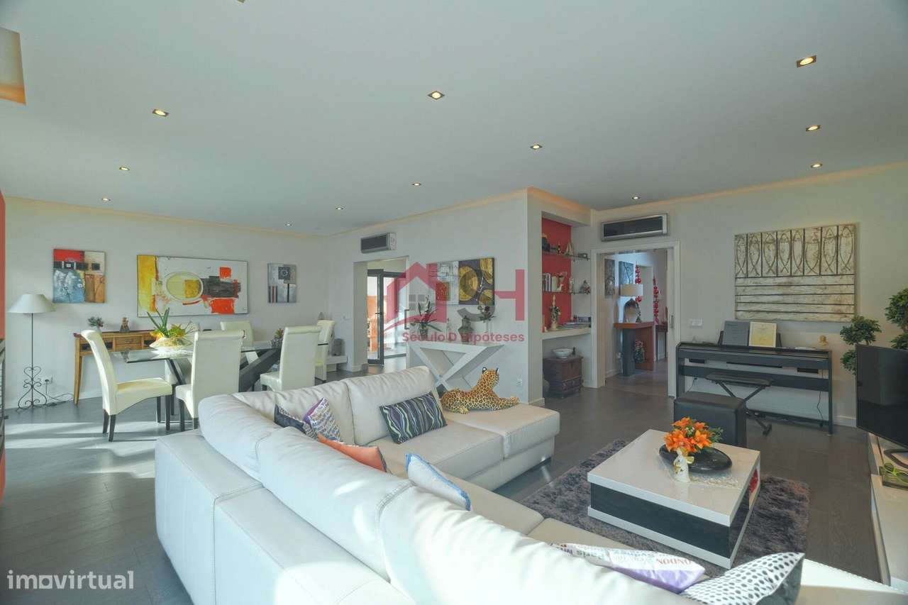 *Deslumbrante Moradia T4, Independente – SILVEIRA  * - Grande imagem: 4/49