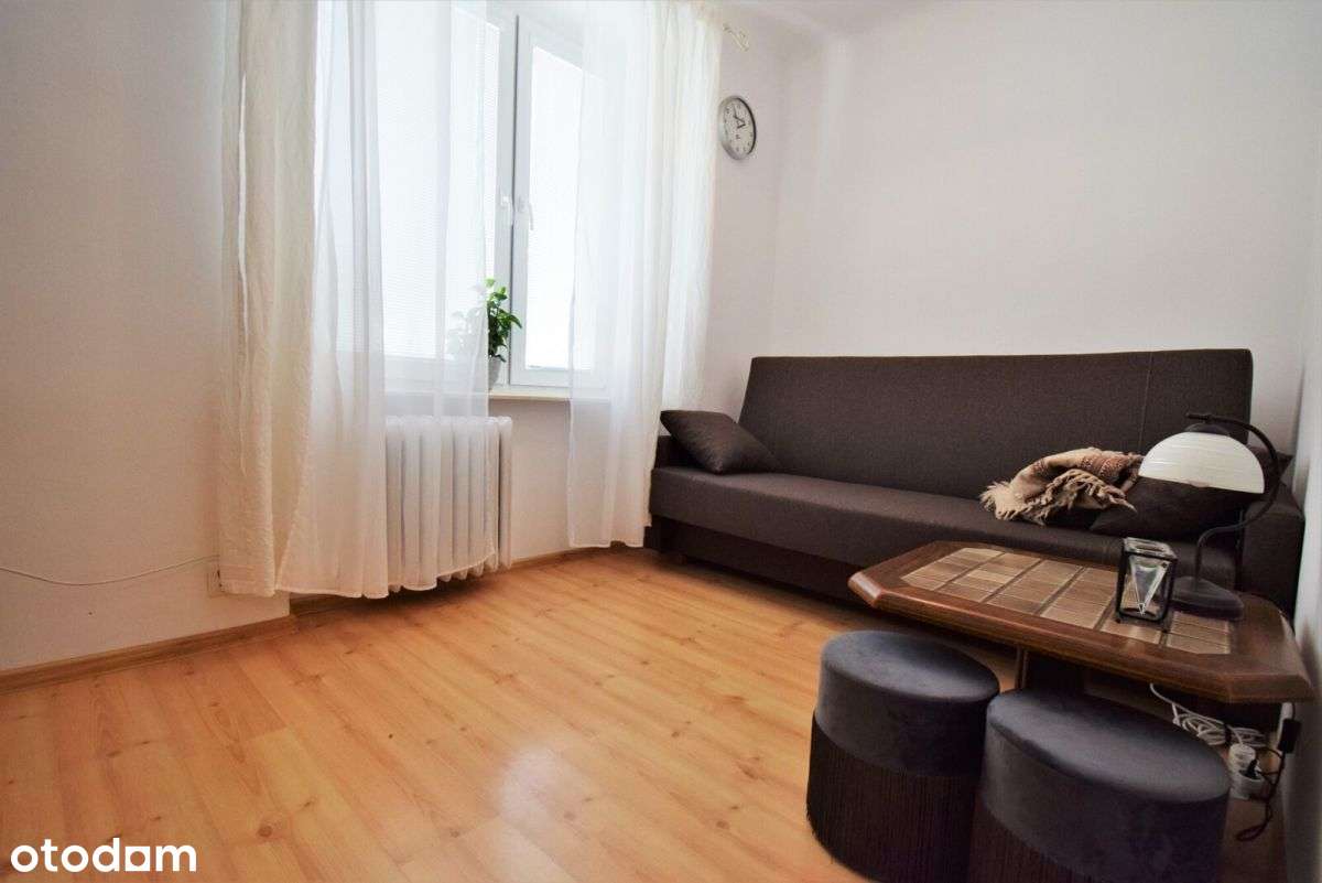 Wynajem -Mieszkanie 30m2, 2 pokoje