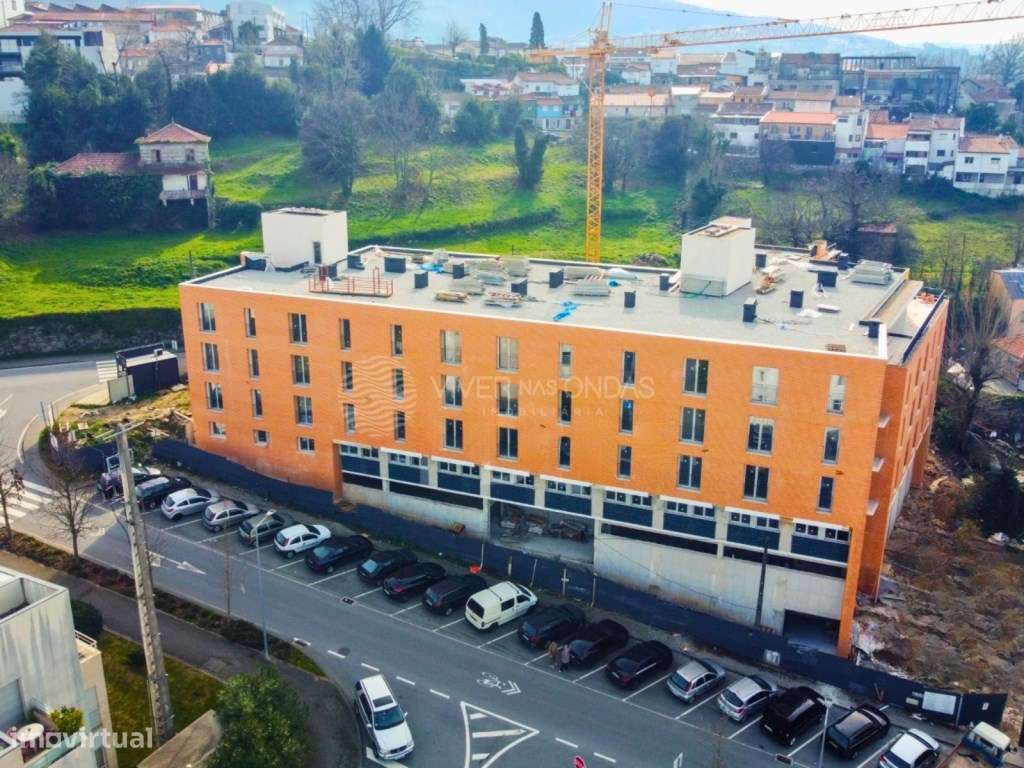 Azurém - Grande imagem: 5/26