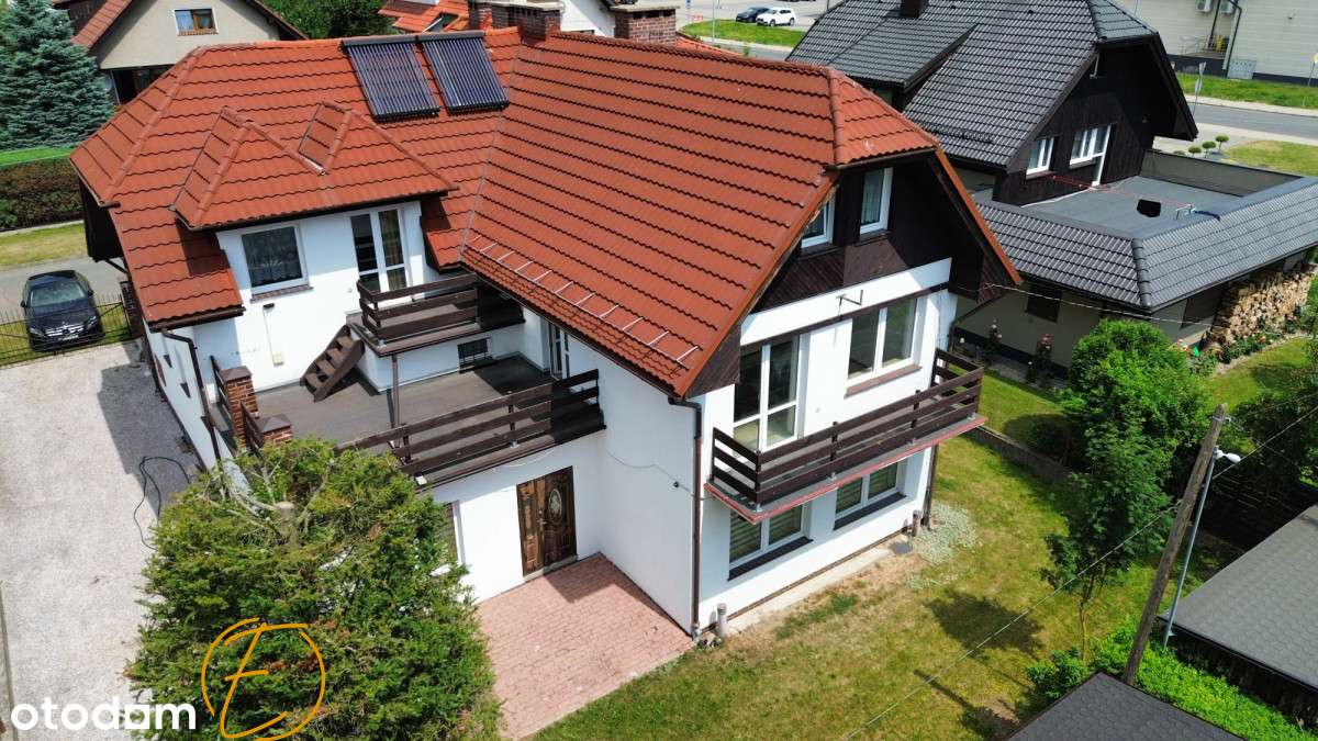 Przestronny dom wolnostojący Zabobrze - Pełny obrazek: 3/20