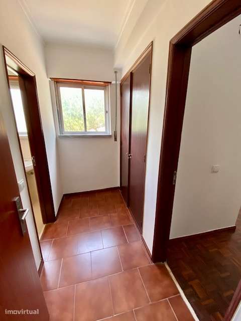 Apartamento t2 à venda no Pendão-8
