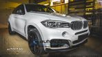 Pachet exterior BMW X6 F16 AERODINAMIC - 14