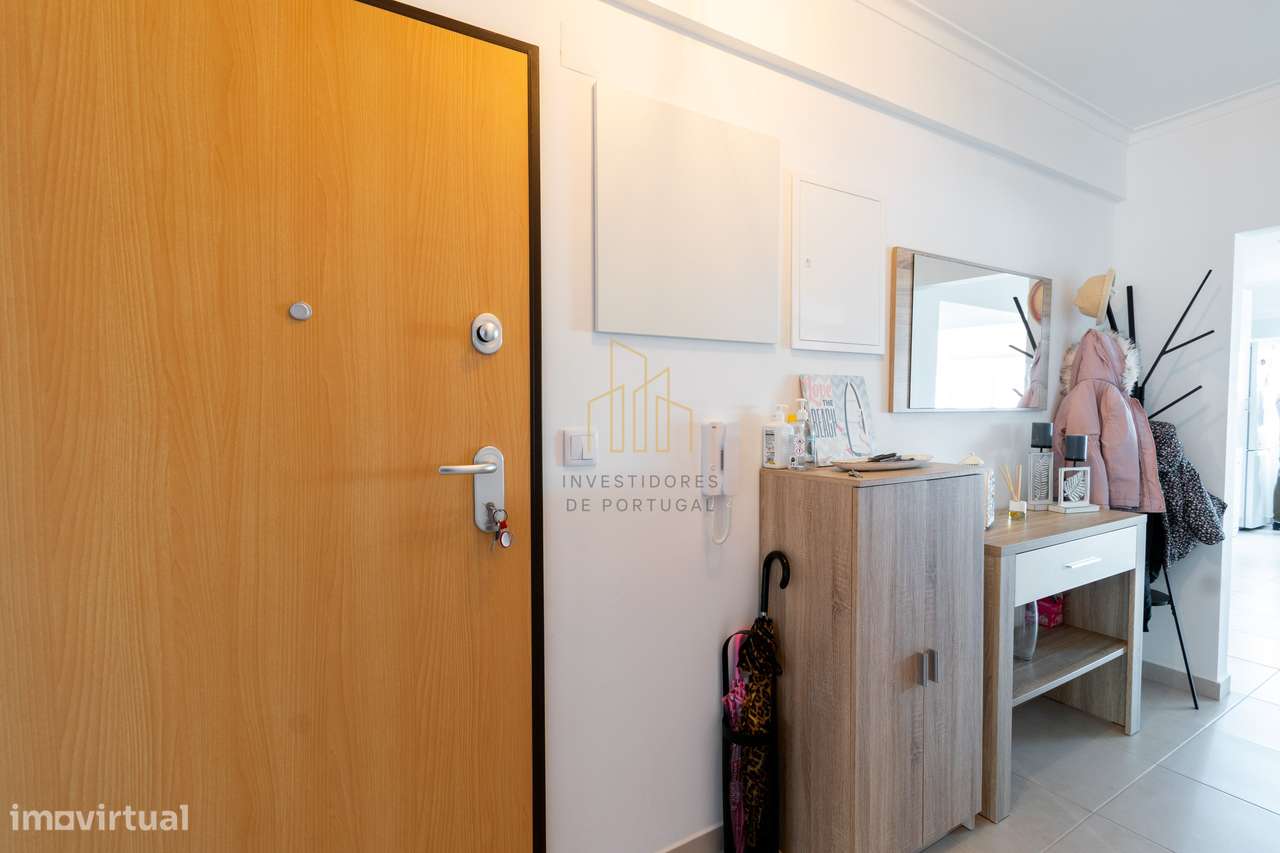 T3 Quinta da Fidalga , Agualva-Cacém-23