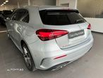 Mercedes-Benz A 250 e 8G-DCT AMG Line Advanced Plus - 9