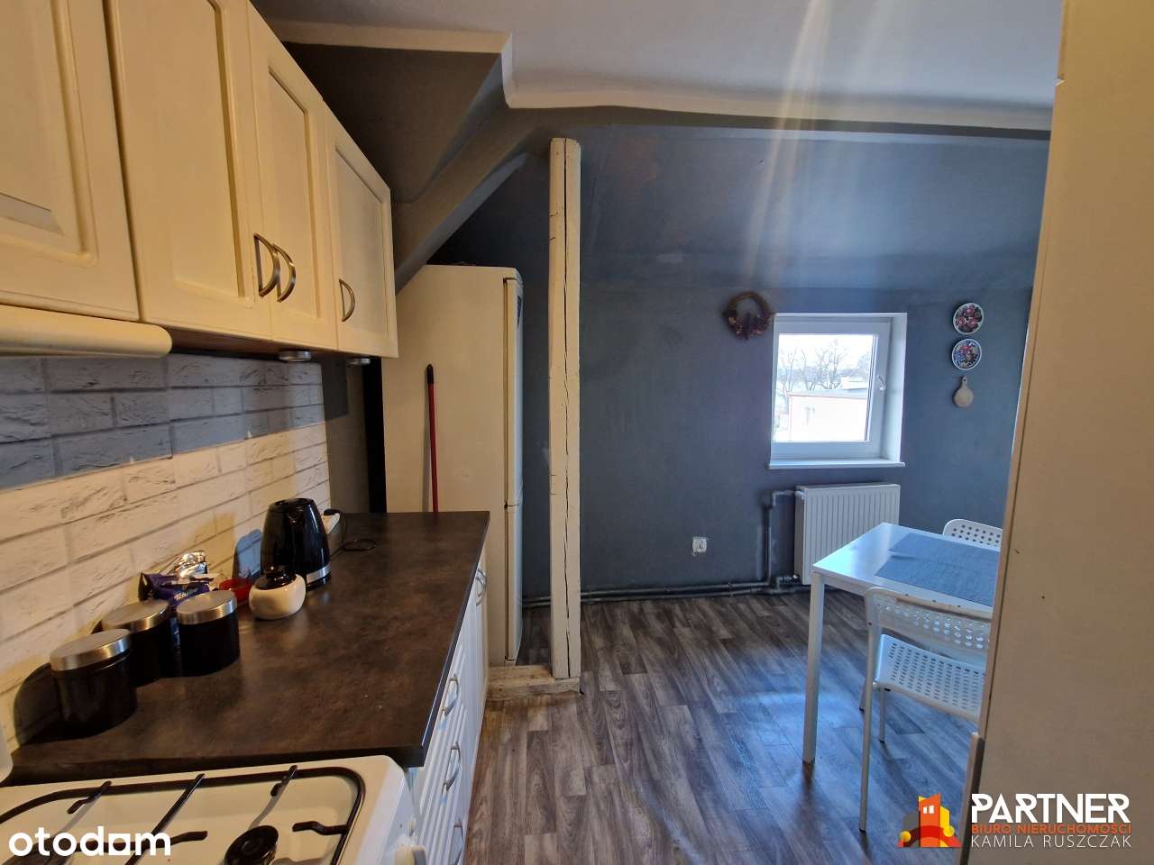 Kawalerka, drugie piętro, Bol. Chrobrego. - Pełny obrazek: 4/19