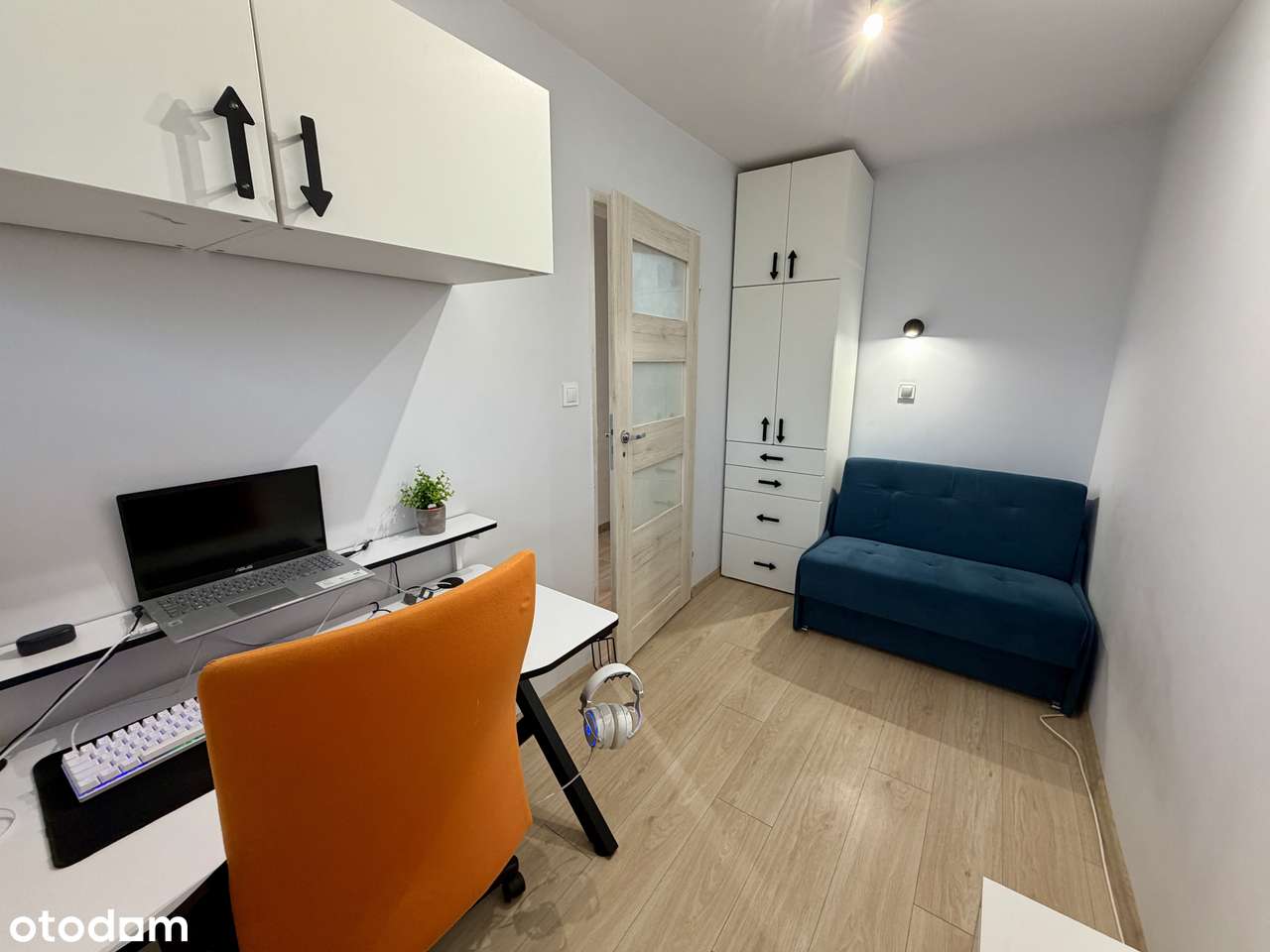 3 pokoje po remoncie | Centrum | Zakup spoza UE! | Bez prowizji!-10