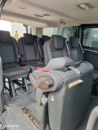 Ford Transit Custom - 12