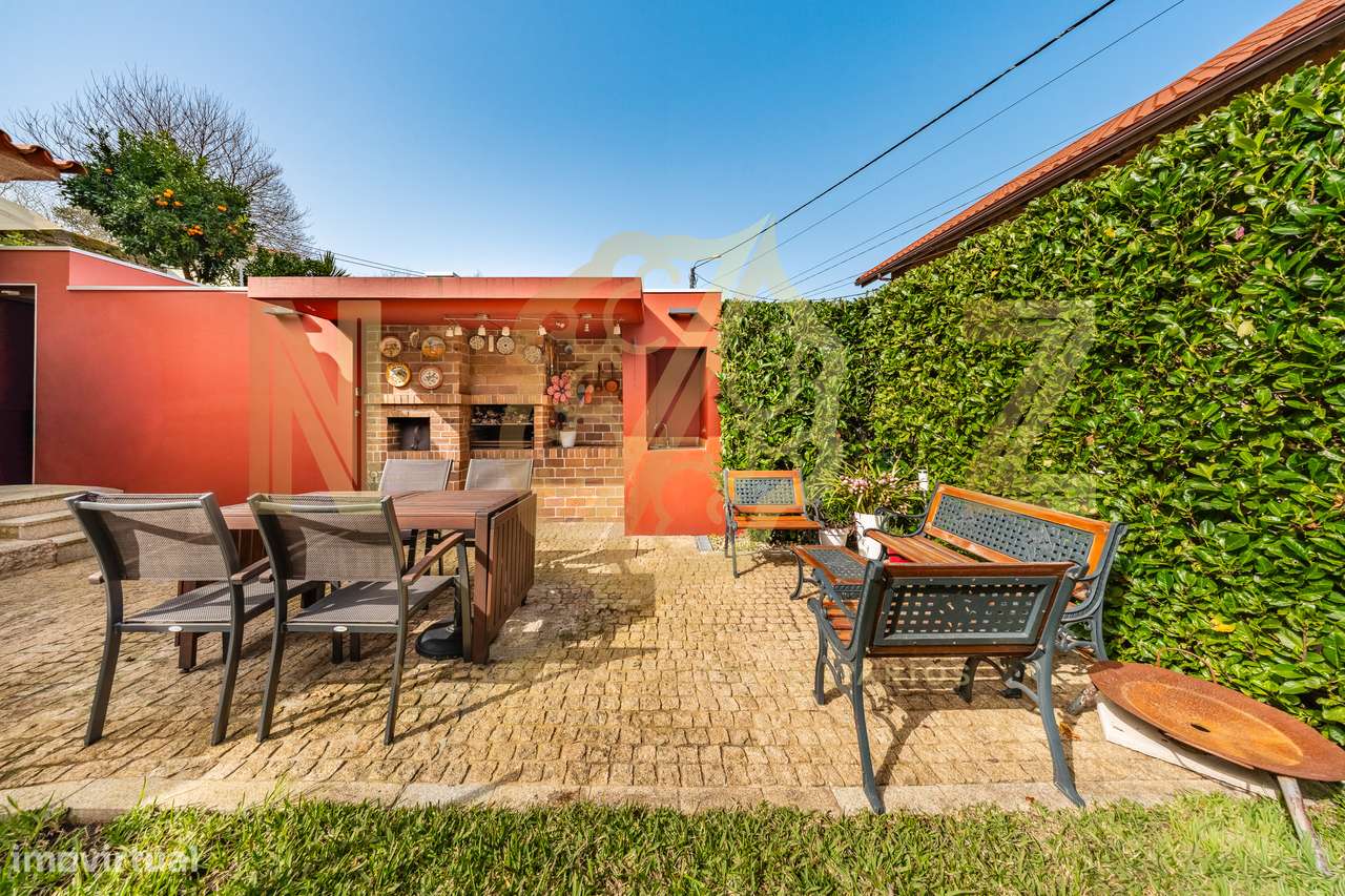 Moradia Individual T3+1 com 620 m² de Terreno |Energia Solar-5