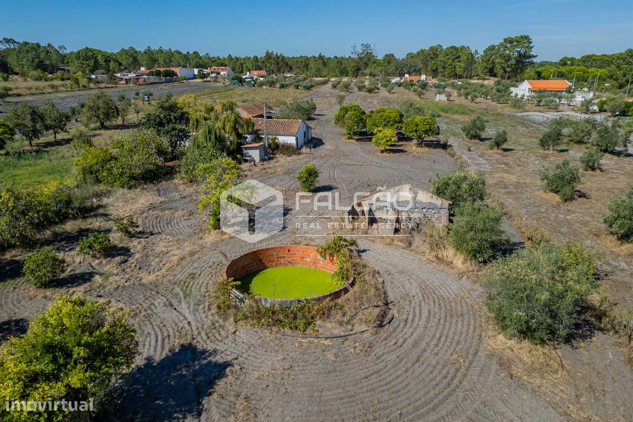 Moradia T3+2 Venda em Grândola e Santa Margarida da Serra,Grândola-32