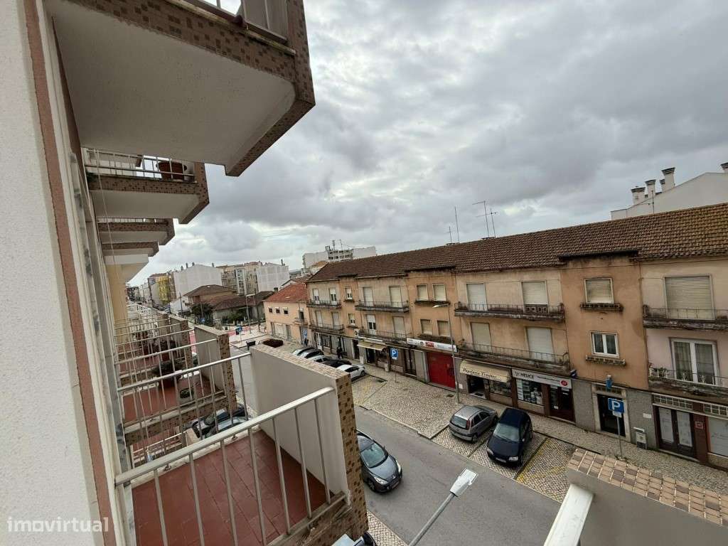 Apartamento T3 Caldas da Rainha - Grande imagem: 4/29