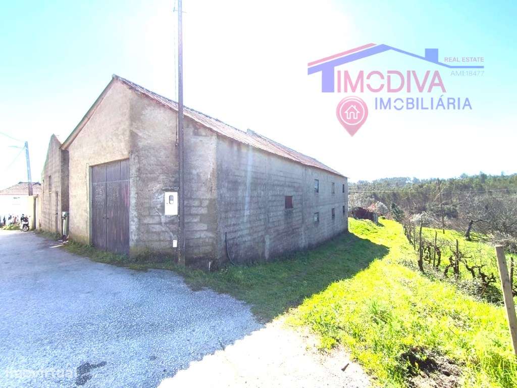 Quinta com mais de um héctar de terreno, em Graça, Pedrogão Grande-5