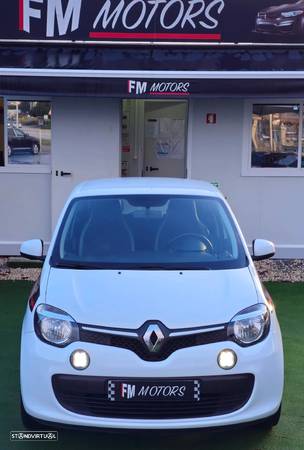 Renault Twingo 1.0 SCe Dynamique - 23