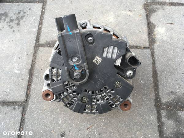 ALTERNATOR JAGUAR XE GX73-10300-CE - 1