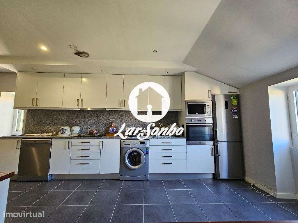 Quinta T4 em Rio Meão com 7500m2 - Grande imagem: 5/38