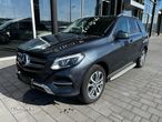 Mercedes-Benz GLE 250 d 4MATIC - 1