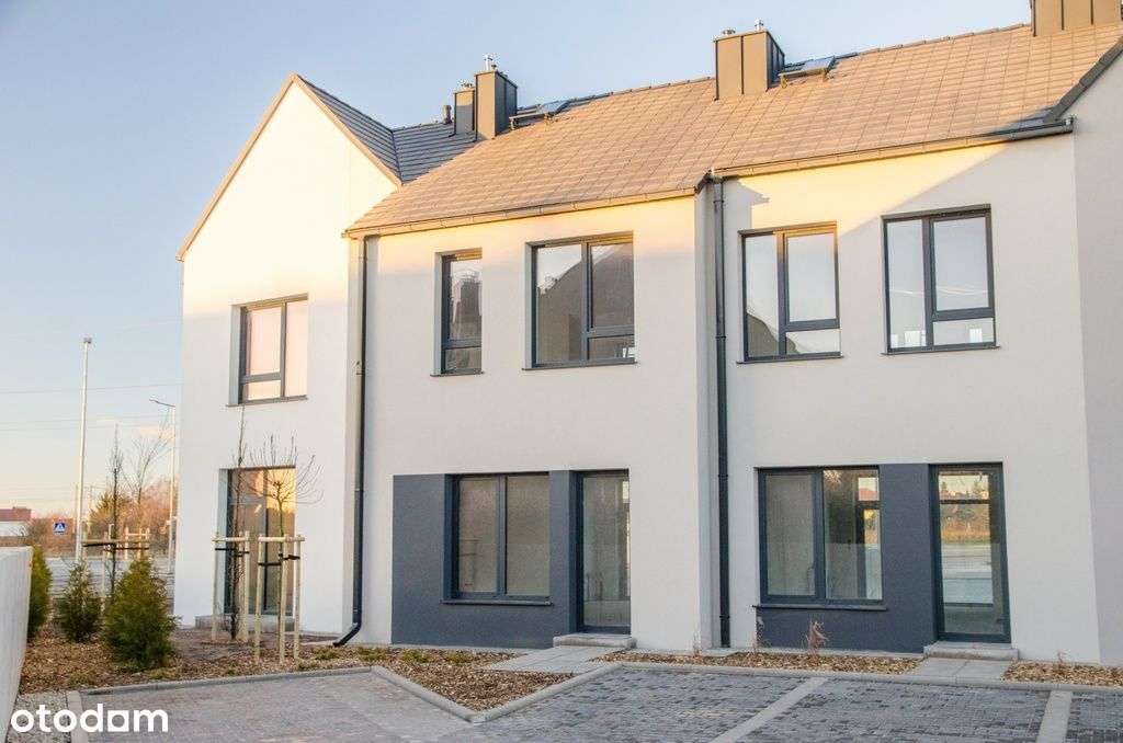 Mieszkanie + lokal usługowy w jednym !