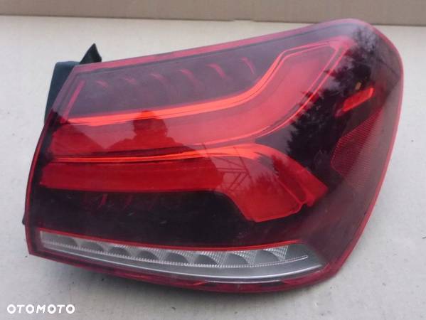 Mercedes A W177 Lampa Prawa A1779067000 - 3