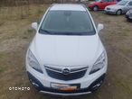 Opel Mokka 1.7 CDTI Cosmo S&S 4x4 - 14