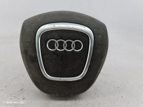 Airbag Volante Audi A3 Sportback (8Pa) - 1