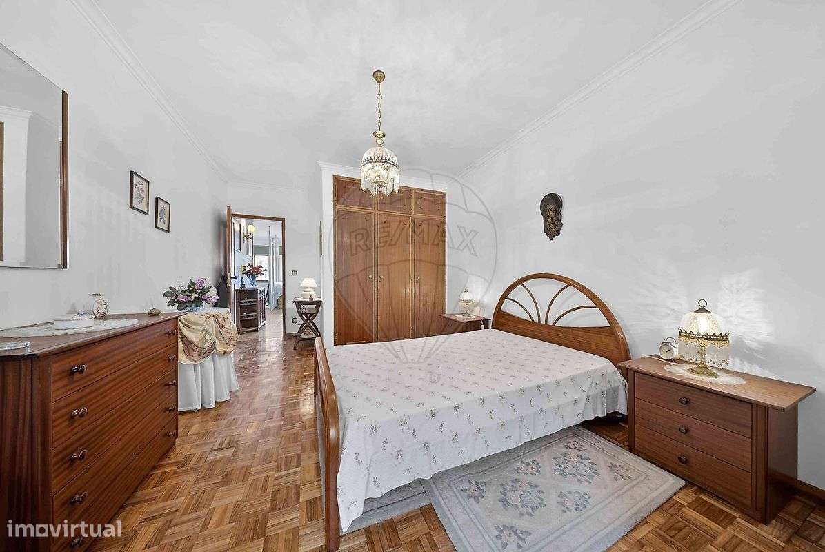 Apartamento T1 para venda-17