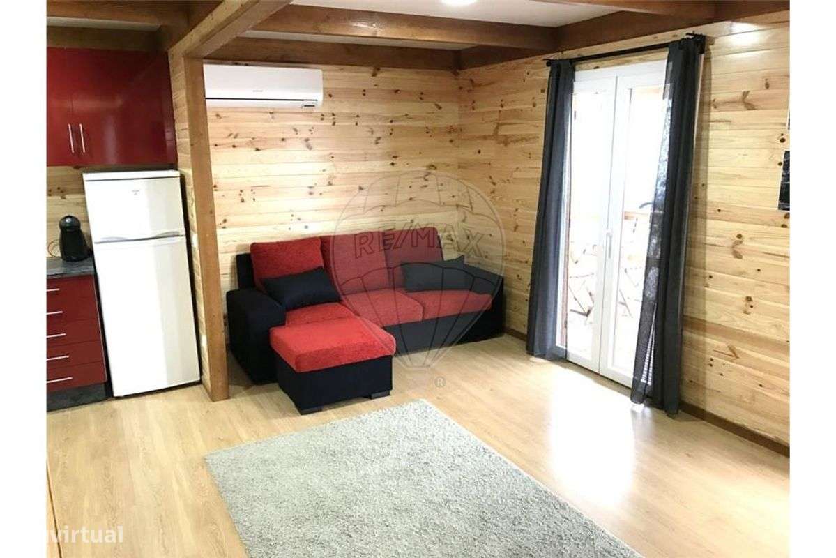 Casa de campo pronta a habitar-23