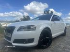 Audi A3 Sportback 1.6 TDI S-line - 1